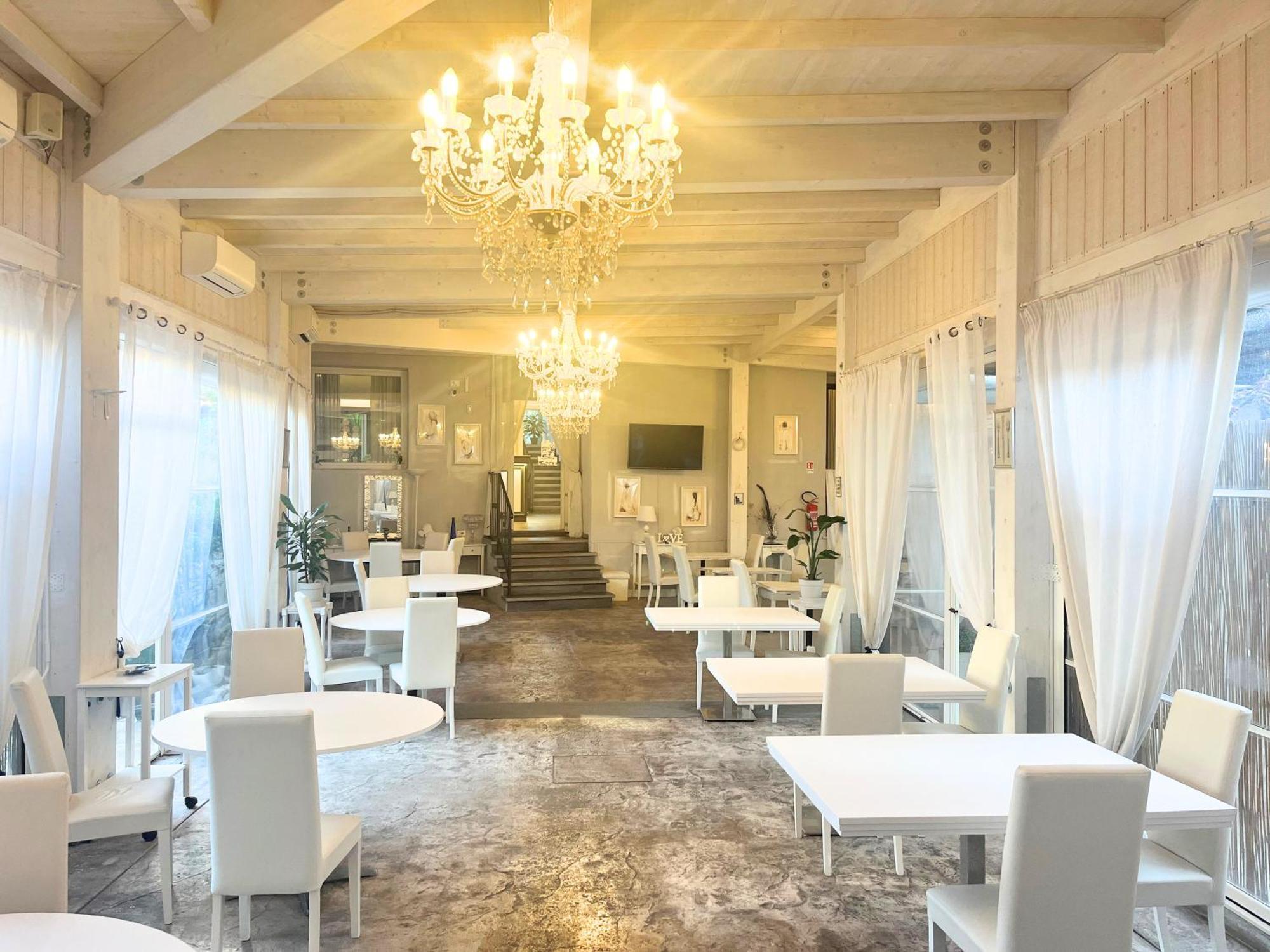 Hotel La Torraccia Tarquinia Exteriör bild